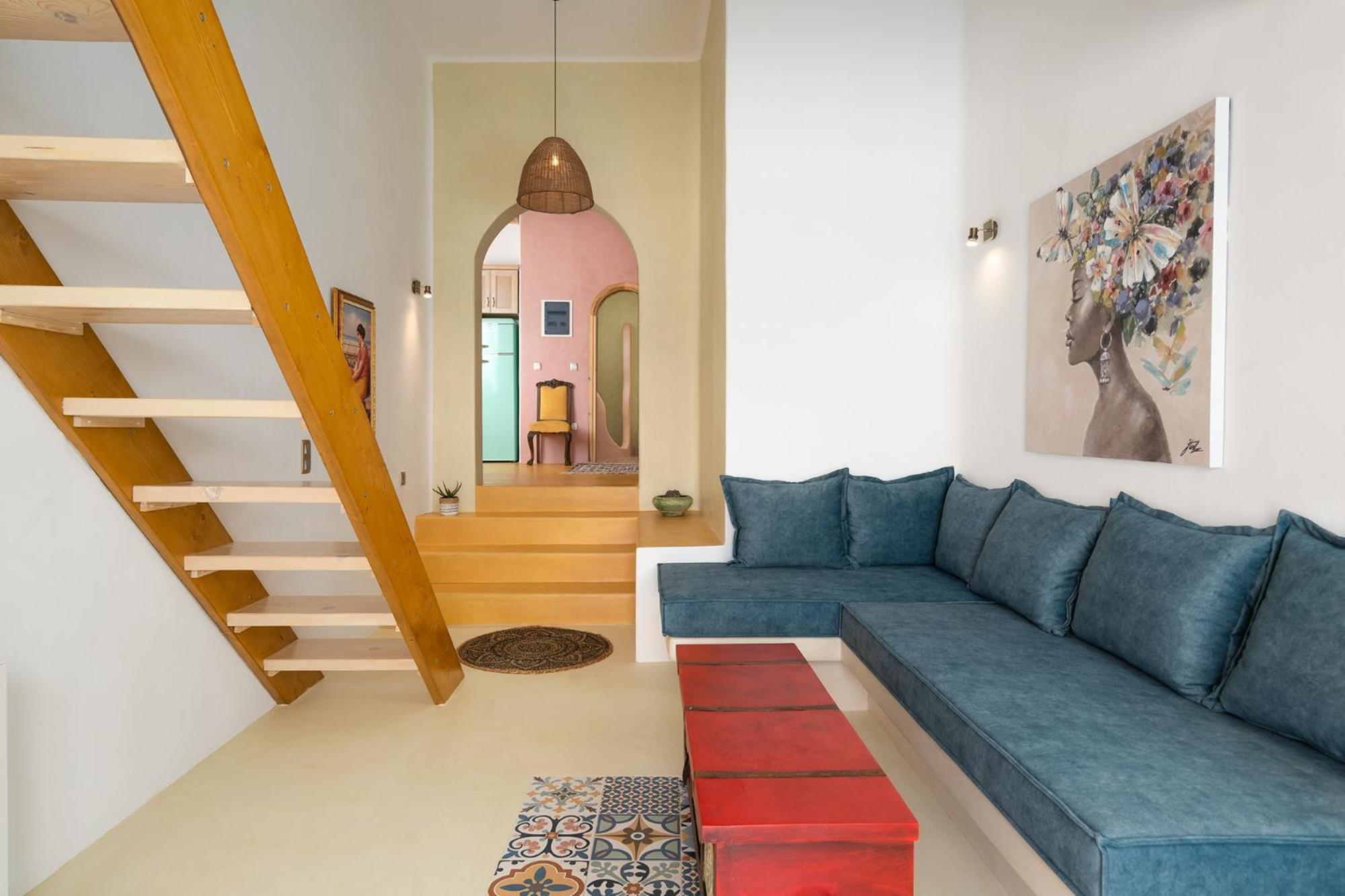 Akron Terra Houses Akrotírion Kültér fotó
